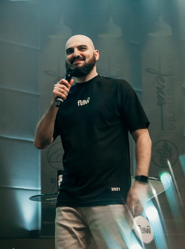 Pr. Tarik Majzoub