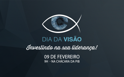 Dia da Visão 2019