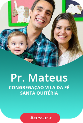 Pr. Mateus