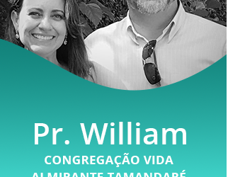 Pr. William