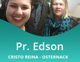 Pr. Edson
