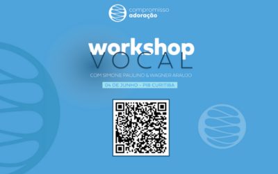 Workshop Vocal