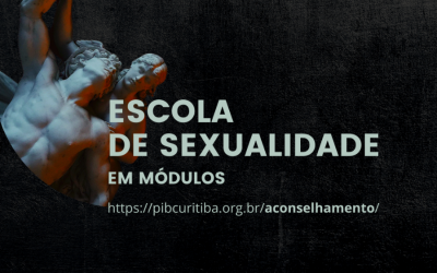 Escola de Sexualidade em MÓDULOS