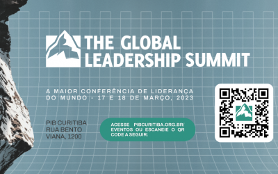 The Global Leadership Summit 2023