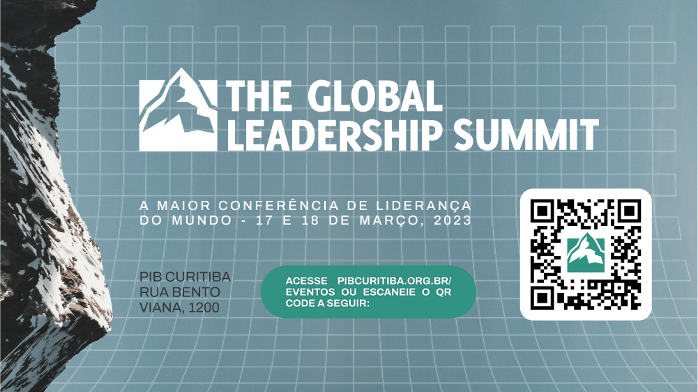 The Global Leadership Summit 2023