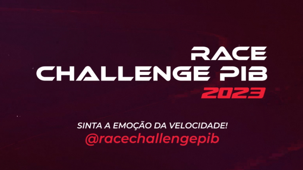 Abertura do Campeonato de Kart “Race Challenge PIB”