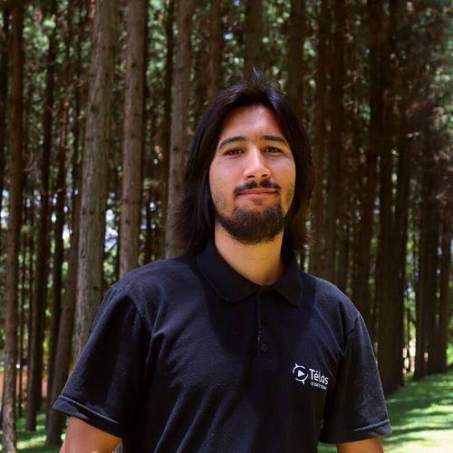 TÉLOS - Misael
