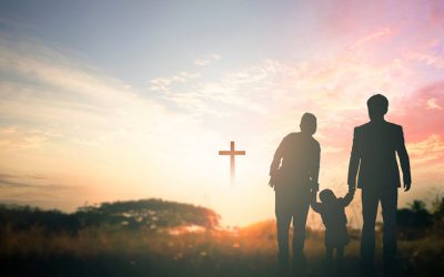 Como levar nossas Famílias à Deus