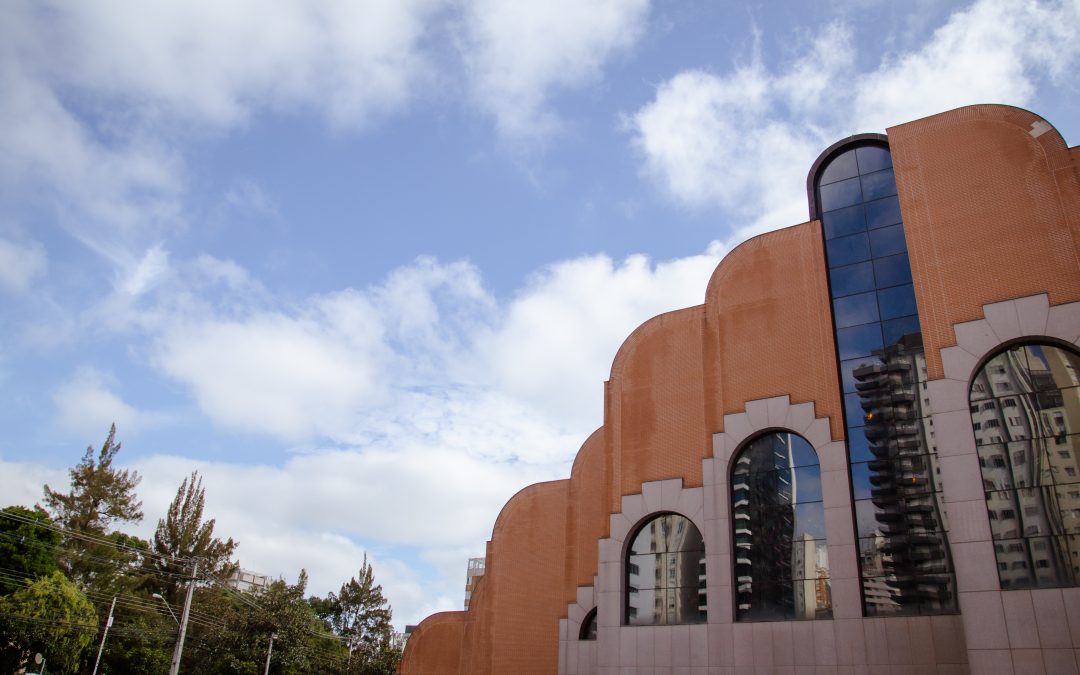 PRIMEIRA IGREJA BATISTA DE CURITIBA EXPANDE SUA SEDE NO BATEL, COM A CONSTRUÇÃO DE UM CENTRO DE FORMAÇÃO DE LÍDERES