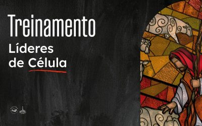 Treinamento de Líderes de Célula