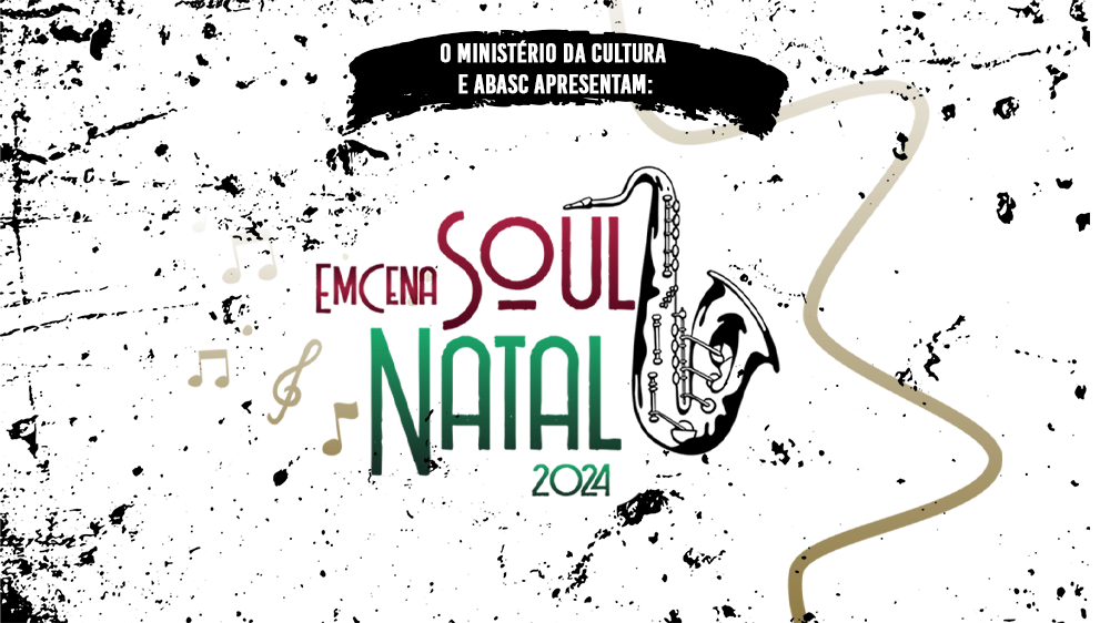 EmCena Soul Natal 2024