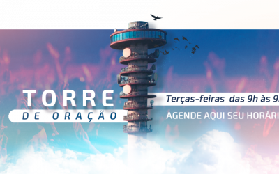 Torre de Oração