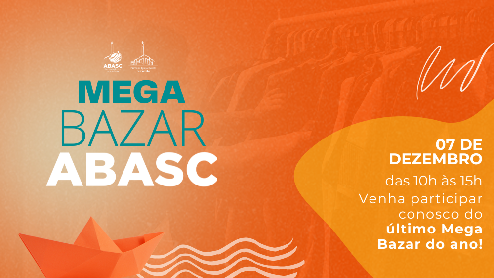 Mega Bazar ABASC