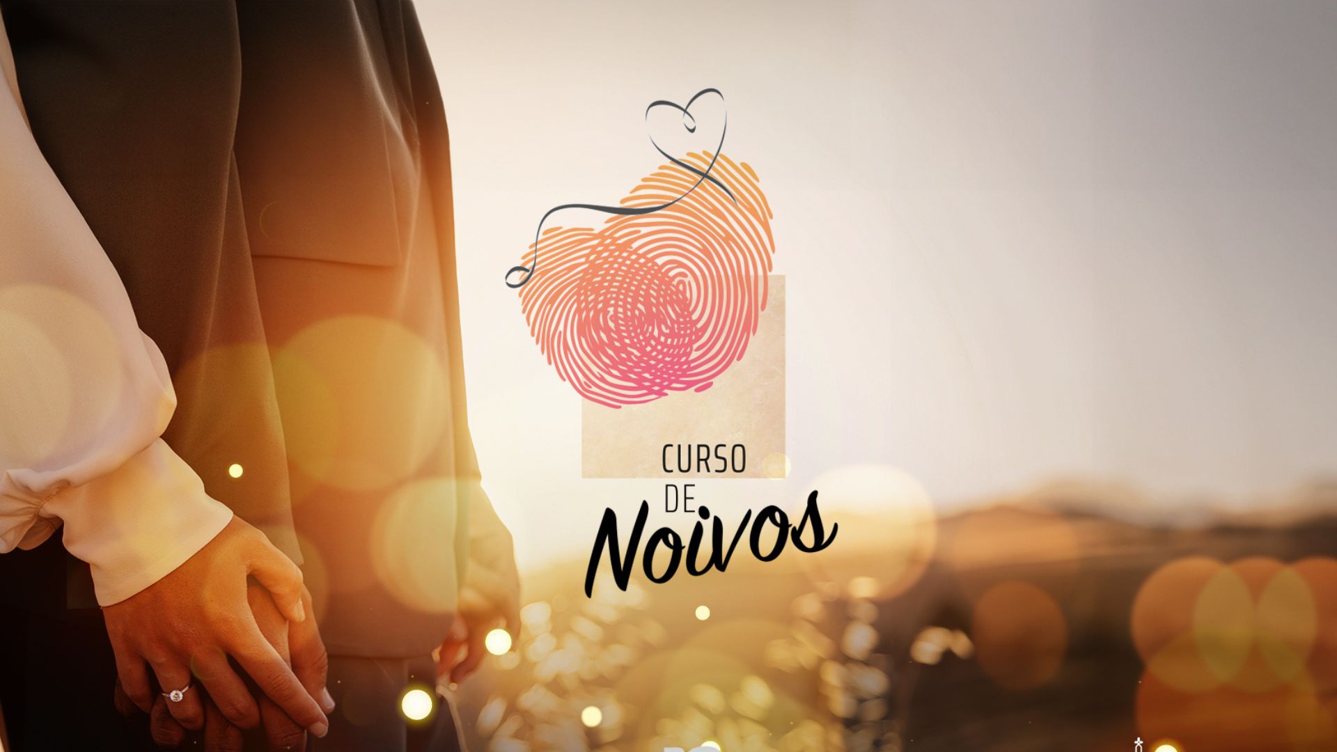Curso de Noivos PIB