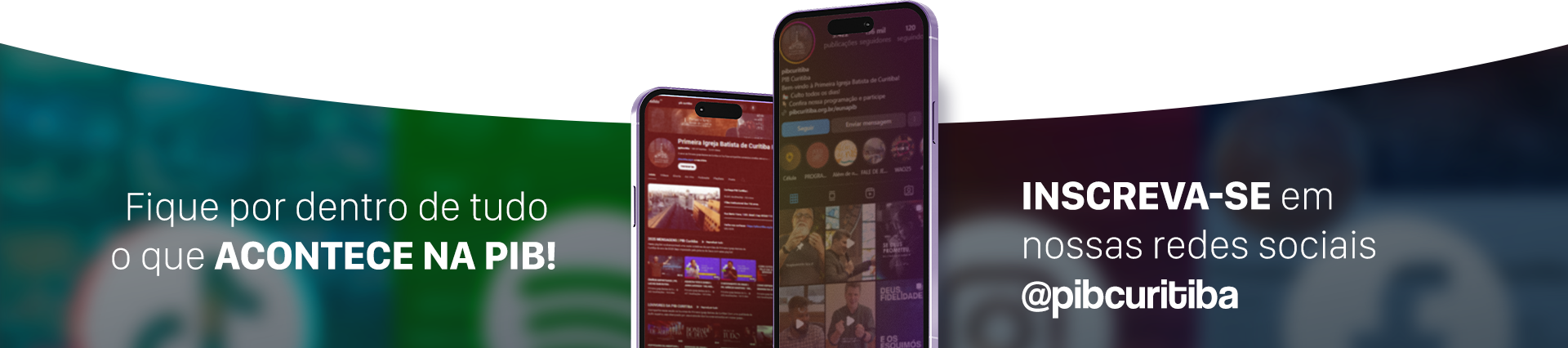 banner site Redes sociais wide 2025