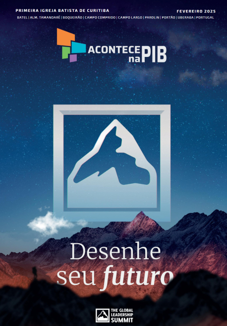 Informativo Acontece PIB | Outubro 2023