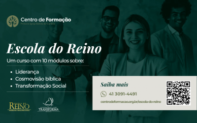 Escola do Reino