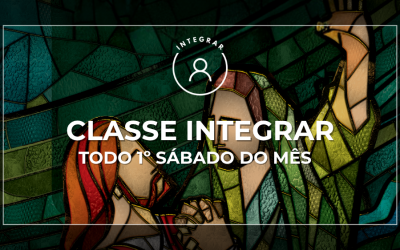 Primeiros Passos com a Igreja