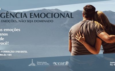 Inteligência Emocional: Equilíbrio para a Vida