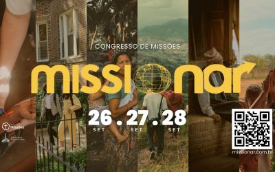 Missionar 2025