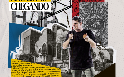 We Are One 2026 | 13 a 17/02/2026