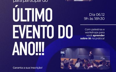 Workshop sobre IA | 06/12/25