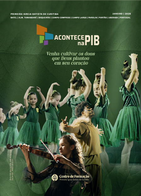 Informativo Acontece PIB | Novembro 2024