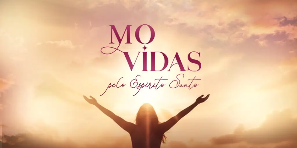 Congresso de Mulheres 2026 | “Movidas pelo Espírito Santo” | 29 a 31/05