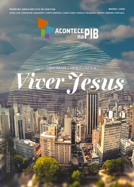 Informativo Acontece PIB | Novembro 2024