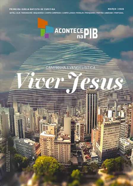 Informativo Acontece PIB | Novembro 2024