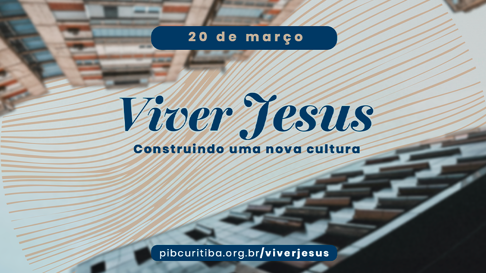 Viver Jesus
