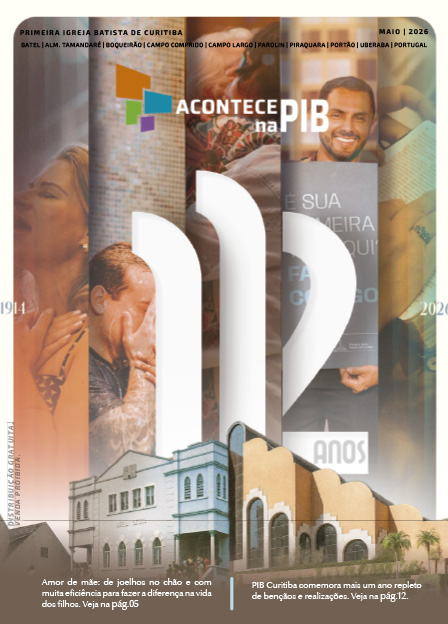 Informativo Acontece PIB | Novembro 2024
