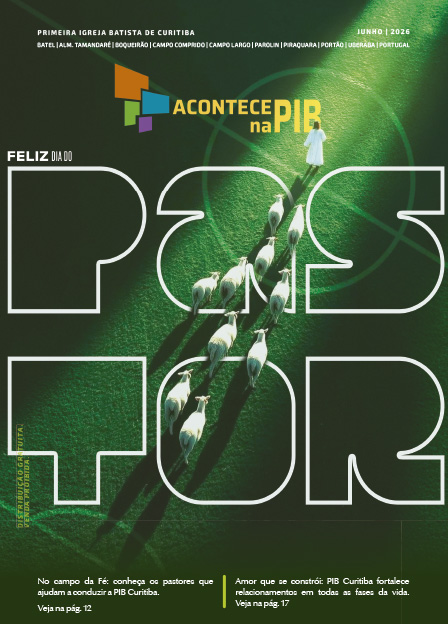 Informativo Acontece PIB | Novembro 2024