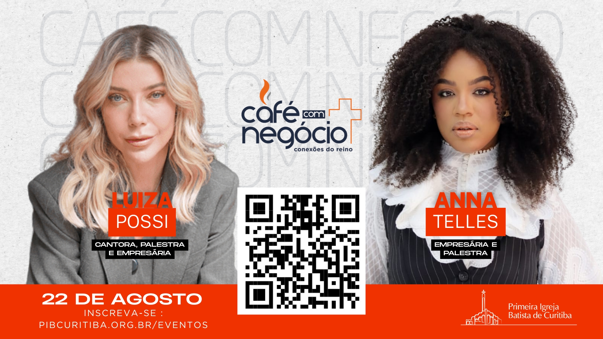 Café com Negócio: conexões, experiências e inspiração para empreender