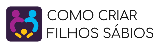 Como_Criar_FIlhos_Sabios_Logo_Retangular_Fundo_Branco