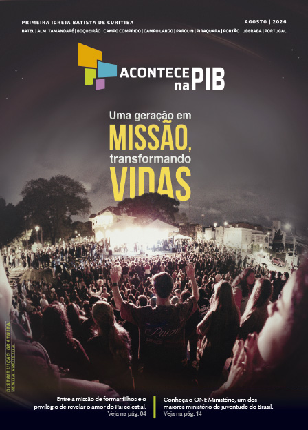 Informativo Acontece PIB | Novembro 2024