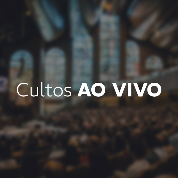 Culto ao Vivo - Primeira Igreja Batista de Curitiba