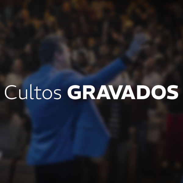 Cultos Gravados - Primeira Igreja Batista de Curitiba